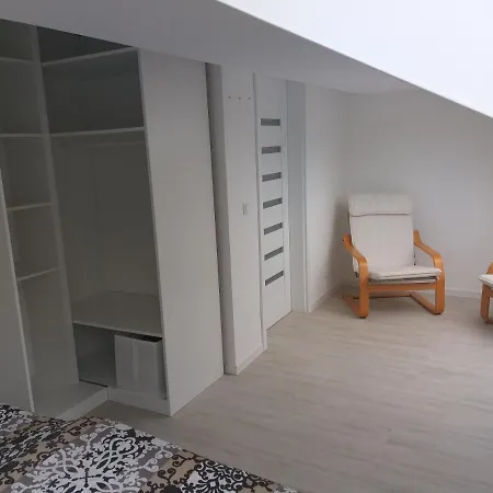 Apartamento 2 Schlafzimmerwohnung Bei Frankfurt Am Main Heusenstamm