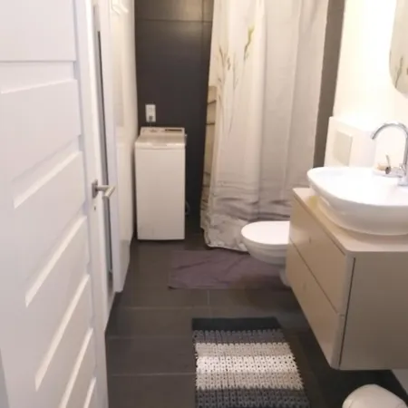 Apartamento 2 Schlafzimmerwohnung Bei Frankfurt Am Main Heusenstamm