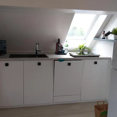 Apartamento 2 Schlafzimmerwohnung Bei Frankfurt Am Main *