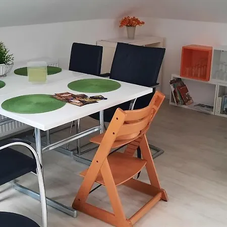 Apartamento 2 Schlafzimmerwohnung Bei Frankfurt Am Main *