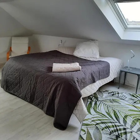 2 Schlafzimmerwohnung Bei Frankfurt Am Main *