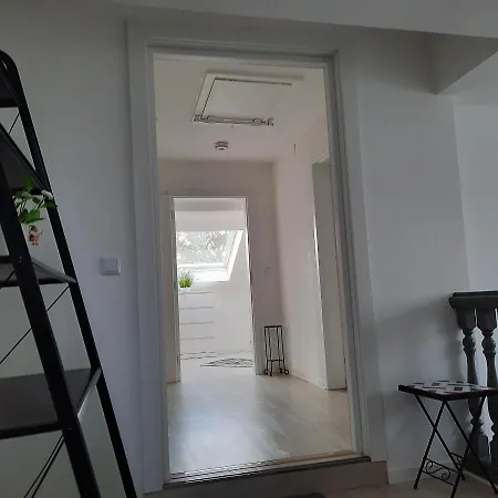 Apartamento 2 Schlafzimmerwohnung Bei Frankfurt Am Main
