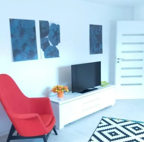 2 Schlafzimmerwohnung Bei Frankfurt Am Main