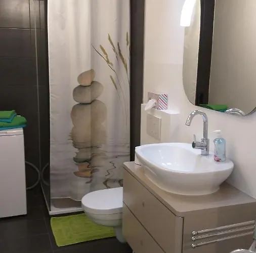 2 Schlafzimmerwohnung Bei Frankfurt Am Main