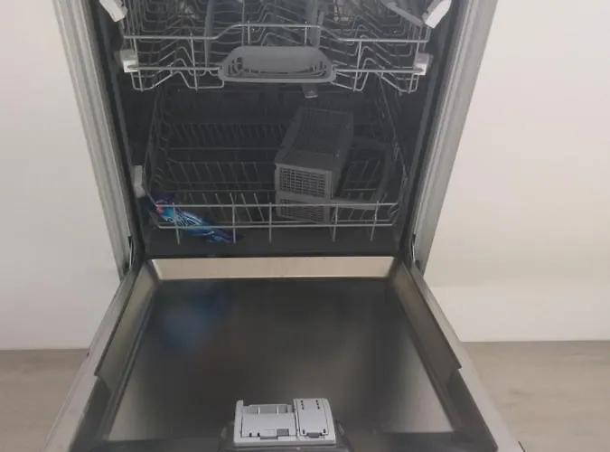 Apartman 2 Schlafzimmerwohnung Bei Frankfurt Am Main *