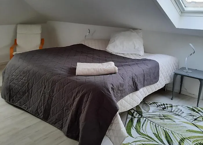 2 Schlafzimmerwohnung Bei Frankfurt Am Main *