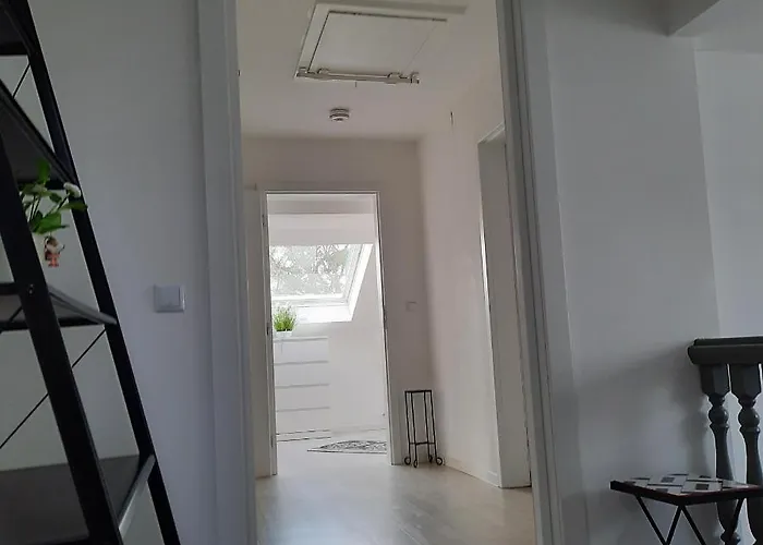 Apartman 2 Schlafzimmerwohnung Bei Frankfurt Am Main